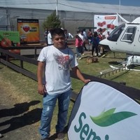 Rodolfo de jesus Lopez Martinez