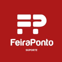 FEIRA PONTO LTDA