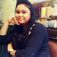 Monika Saxena