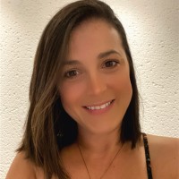 Carla Fonseca da Silva