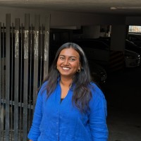 Pavithra Vijayakumar