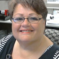 Deborah Shackelford