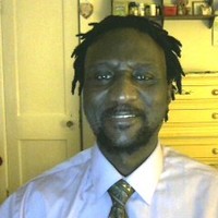 Joseph Kariuki
