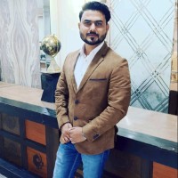 Pradeep Dahiya