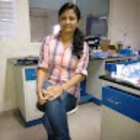 Deepa Mugali