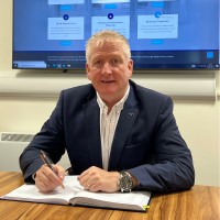 Pauric Oates MIPAV,REV,MMCEPI,PTP,QFA,SIA,RPA.