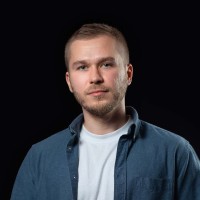 Andrey Bogoslovskiy