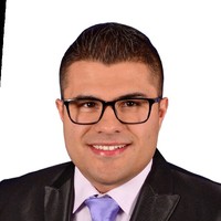 Fabian Gordillo Buitrago