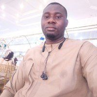 James Okolosi
