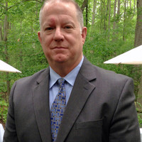 Michael McAdoo