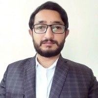 Muhammad Tabish Khan