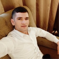Bakhodir Burkhanov