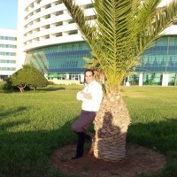 Slamani Mourad