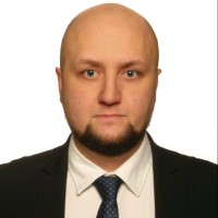 Сергей Кичаев