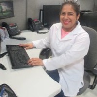Minerva Almaraz
