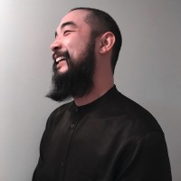 Barrie Wu