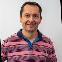 Stephane Woh