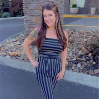 Jessie Cravens