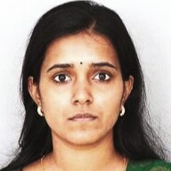 Swapna Celin Thomas