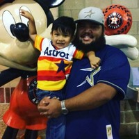 Jesse Ramirez