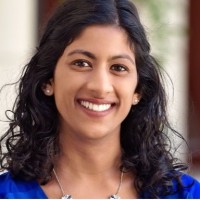Neeraja Ravi