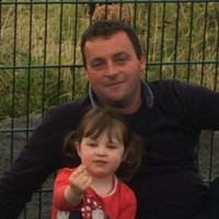 Liam Cullivan