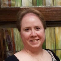 Cynthia Fewox-Hudson