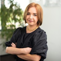 Alicja Lenartowicz