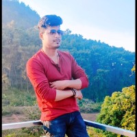 Soumya Ranjan Bharati