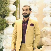 Abdul Samad Ansari