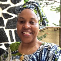 Djanabou Ali