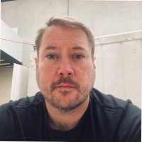 Keith Maxfield