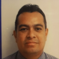 José Ángel González Hernández