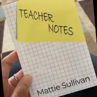Mattie Sullivan