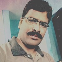 RAMESH DAROGA