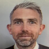 Simon McCarthy