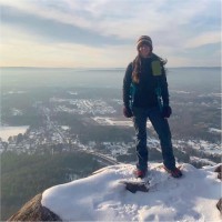 Jennifer Curran-Wage