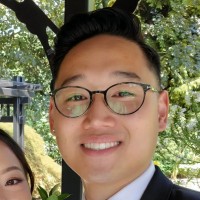 Jordan Chung