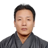 Lobzang Tenzin