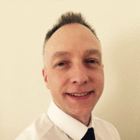 Martin Pattenden Adv.Dip(Ctrm)