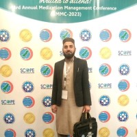 Hassan Akbar