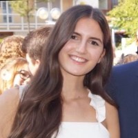 Filloreta Gashi