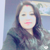 Mandira Suwal