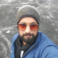 Deepak Kothari