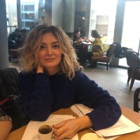 Nesrin Karataş
