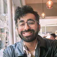 Bhavnick Singh Minhas