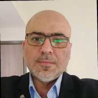 Basel Lafee Msc, Mba, Acca , Cma , Dipifr