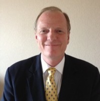 Paul Ackerley Colonel (ret) United States Air Force