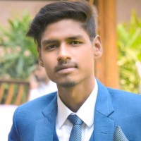 Ashish Manikpuri