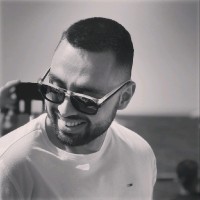 Vasilis Tsanaktsidis
